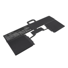 Compatible battery replacement for Apple 661-26150,A2669