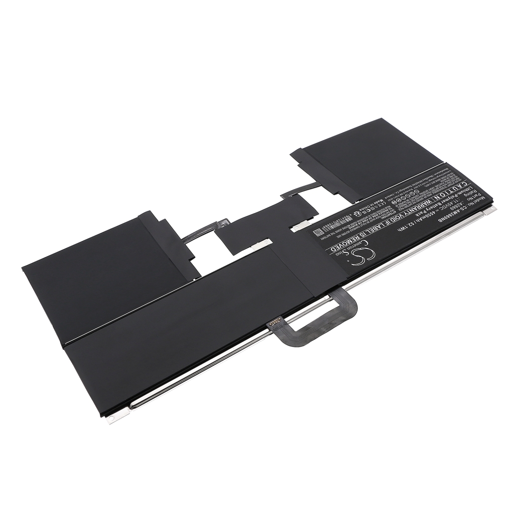 Batería para portátil Apple CS-AM2669NB