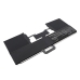 Batería para portátil Apple CS-AM2669NB