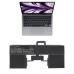 Batería para portátil Apple CS-AM2669NB