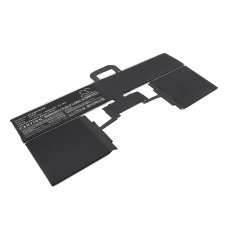 Compatible battery replacement for Apple 661-26150,A2669