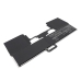 Notebook battery Apple CS-AM2797NB