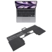 Notebook battery Apple CS-AM2797NB