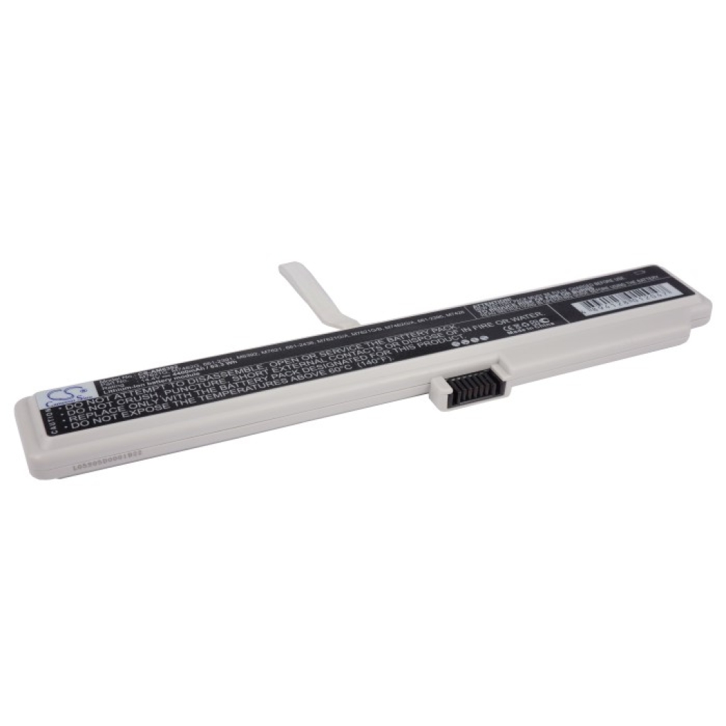 Battery for Apple iBook Lime Green