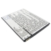 Mobile Phone Battery AMOI A900T