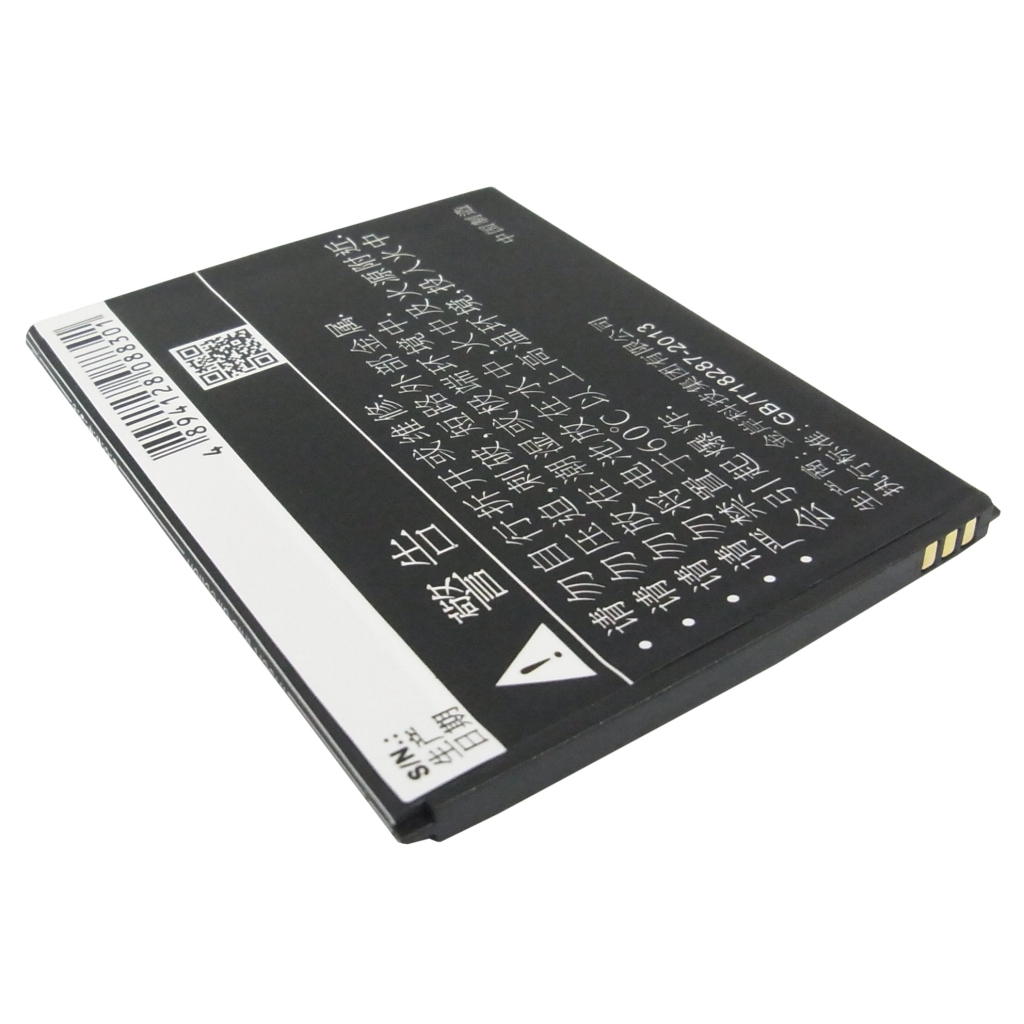 Mobile Phone Battery AMOI A900T