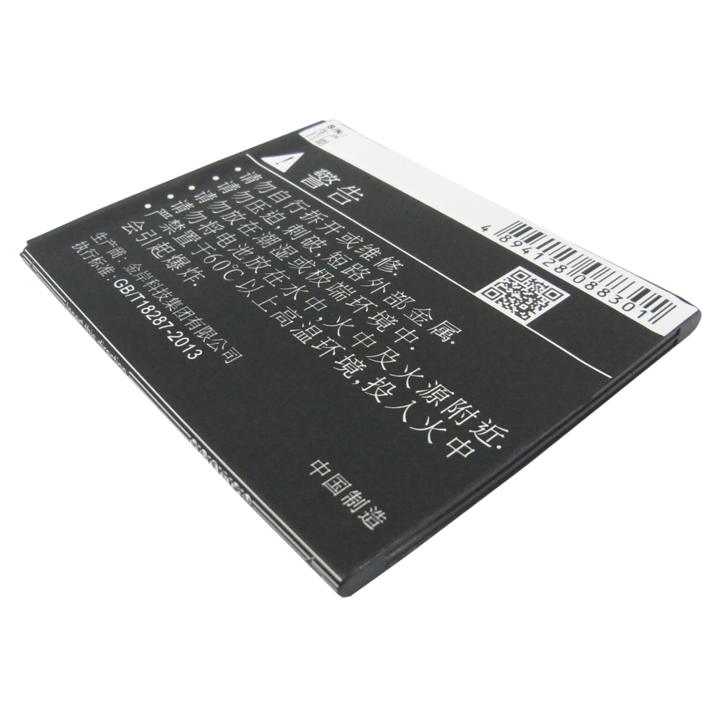 Mobile Phone Battery AMOI A900T