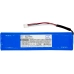 Power Tools Battery Aemc CS-AMC650SL