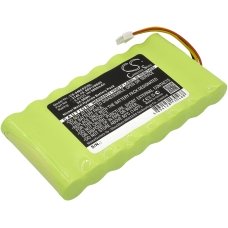 Reemplazo de batería compatible para Amc 2140.19,689139B00,694233