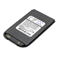 Reemplazo de batería compatible para AMOI MOS-1