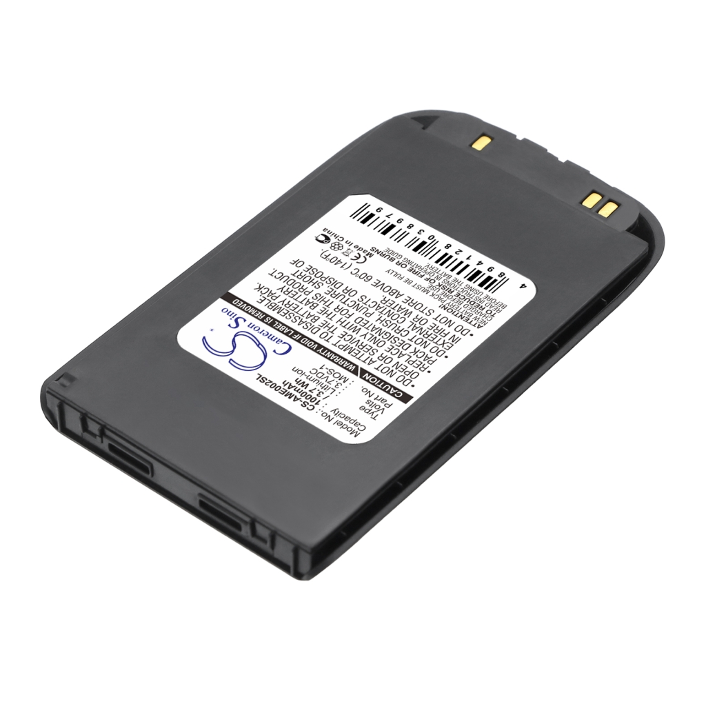 Batería compatible con AMOI CS-AME002SL
