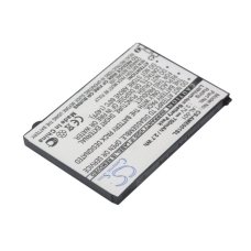 Reemplazo de batería compatible para AMOI AL-001