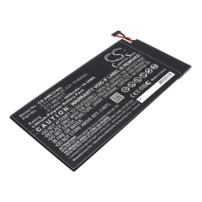 Reemplazo de batería compatible para Asus C11-ME301T,C11-TF400CD,C21-TF400CD