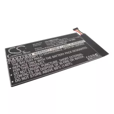 Reemplazo de batería compatible para Asus C11-ME301T,C11-TF400CD,C21-TF400CD