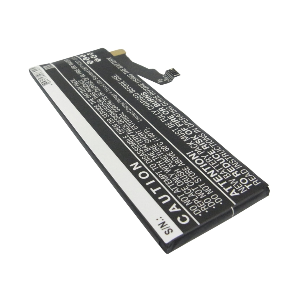 Batería del teléfono móvil Amazon CS-AMF658SL