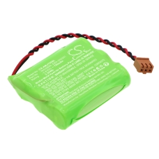 Reemplazo de batería compatible para Amano EBA-233301,IR430850