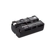 CS-AML710BL<br />Baterías para  reemplaza la batería 1810-001