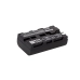 BarCode, Scanner Battery Aml M7221