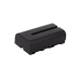 BarCode, Scanner Battery Aml M7221