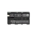 BarCode, Scanner Battery Aml M7221