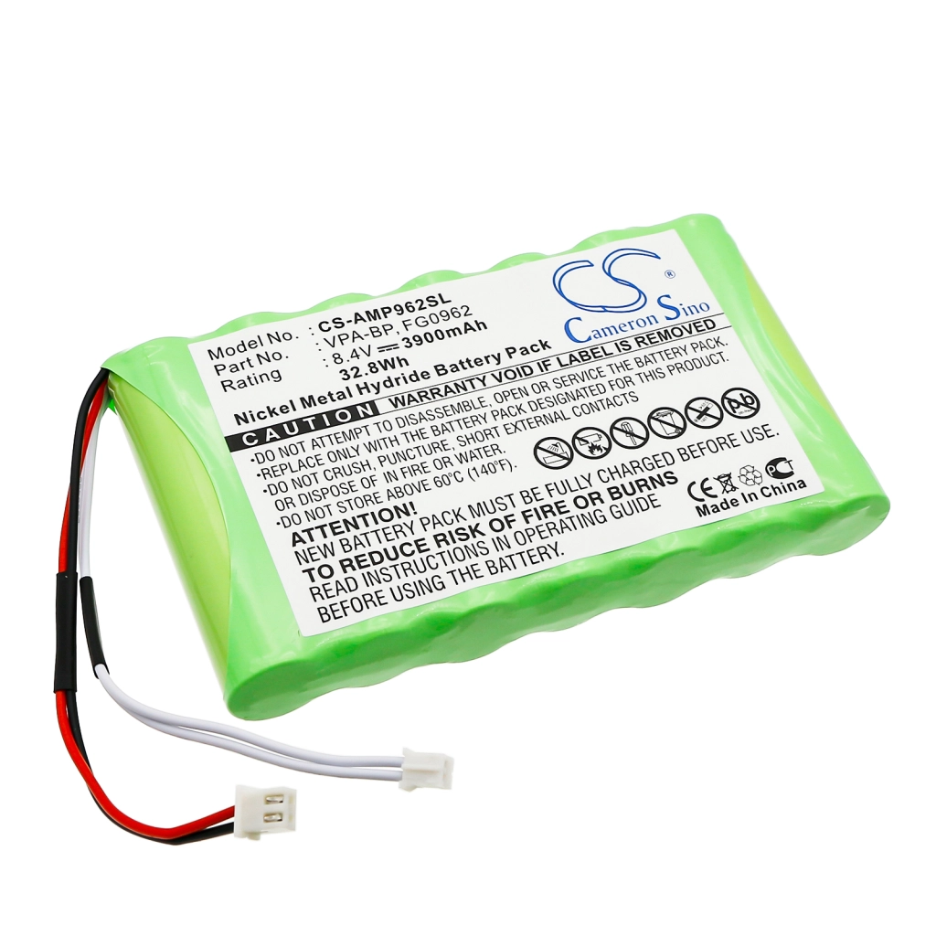 Batería para herramientas eléctricas Amx CS-AMP962SL