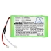 Batería para herramientas eléctricas Amx CS-AMP962SL