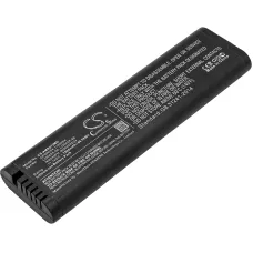 Compatible battery replacement for Viavi 1420-0868,146-0142-00,146-0142-02,633-44,633-75...
