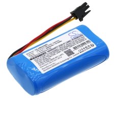 Reemplazo de batería compatible para Aspect medical system 185-0152,186-0208,OM0084