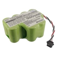 Reemplazo de batería compatible para Diversified Medical 141780,141788,8392,B11044,OM11044