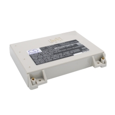 Reemplazo de batería compatible para Alaris Medicalsystems 145997-101,145997-101-8000,49000167,BK-45A10U1A,OM11322...