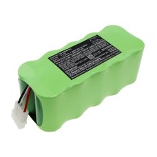 Reemplazo de batería compatible para Amplivox S1460