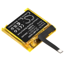 Reemplazo de batería compatible para Amazfit PL412221H
