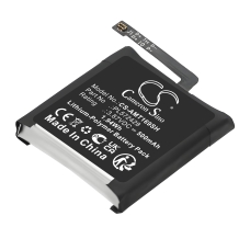 Reemplazo de batería compatible para Amazfit PL572428