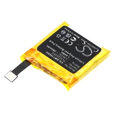 Reemplazo de batería compatible para Amazfit PL502524G,PL502524V,PL512524G