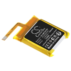Reemplazo de batería compatible para Amazfit PL402022GH