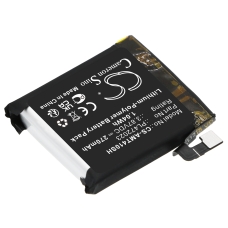 Reemplazo de batería compatible para Amazfit PL472023