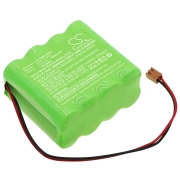 Battery compatibleWith Time Clock Battery
