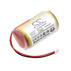 Reemplazo de batería compatible para Aeroscout B01775,OM01775,XLP-050F