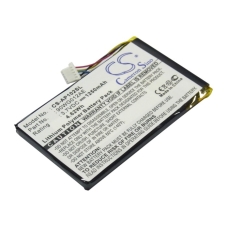 Reemplazo de batería compatible para Asus 90WG012AE