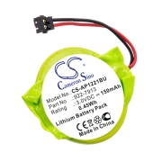 Batería compatibleWith CMOS / Batería de respaldo