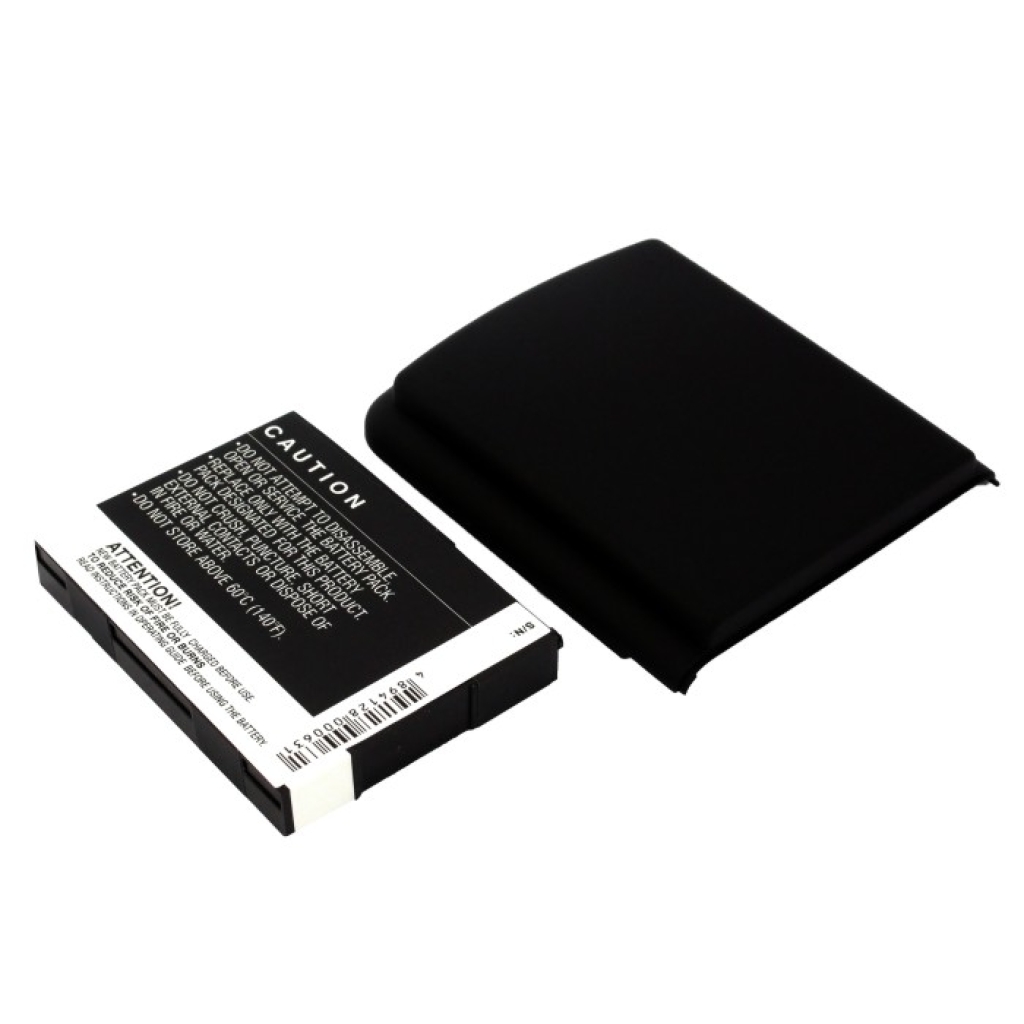 Batería Li-ion plana CS-AP550XL 2600mAh 3,7V con cubierta