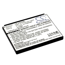 Reemplazo de batería compatible para Asus SBP-18