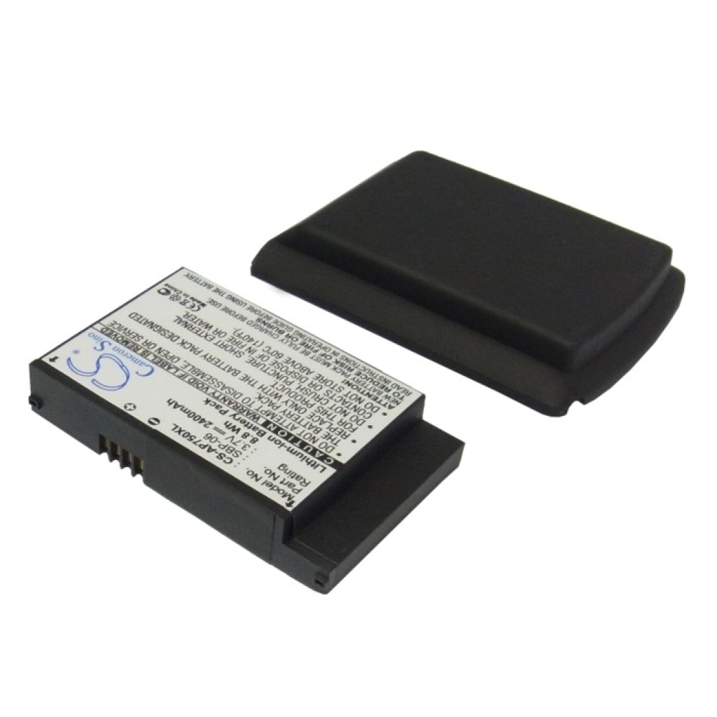 Battery compatible with Asus