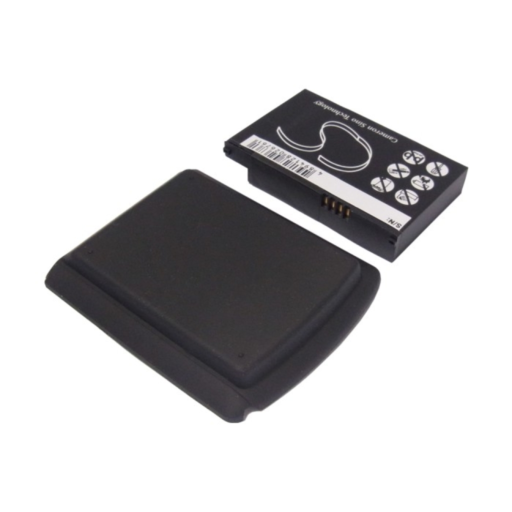 Battery compatible with Asus