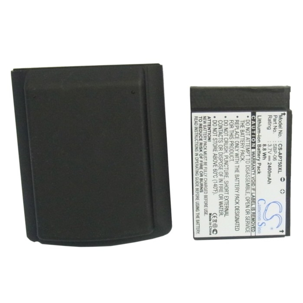 Battery compatible with Asus