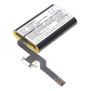Batería compatibleWith Batería para teclado