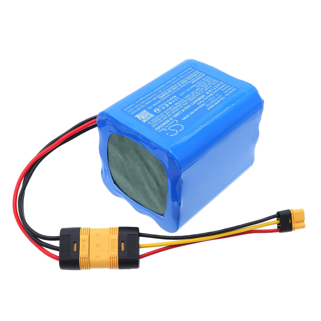 Batería de vacío Aiper CS-APR158VX