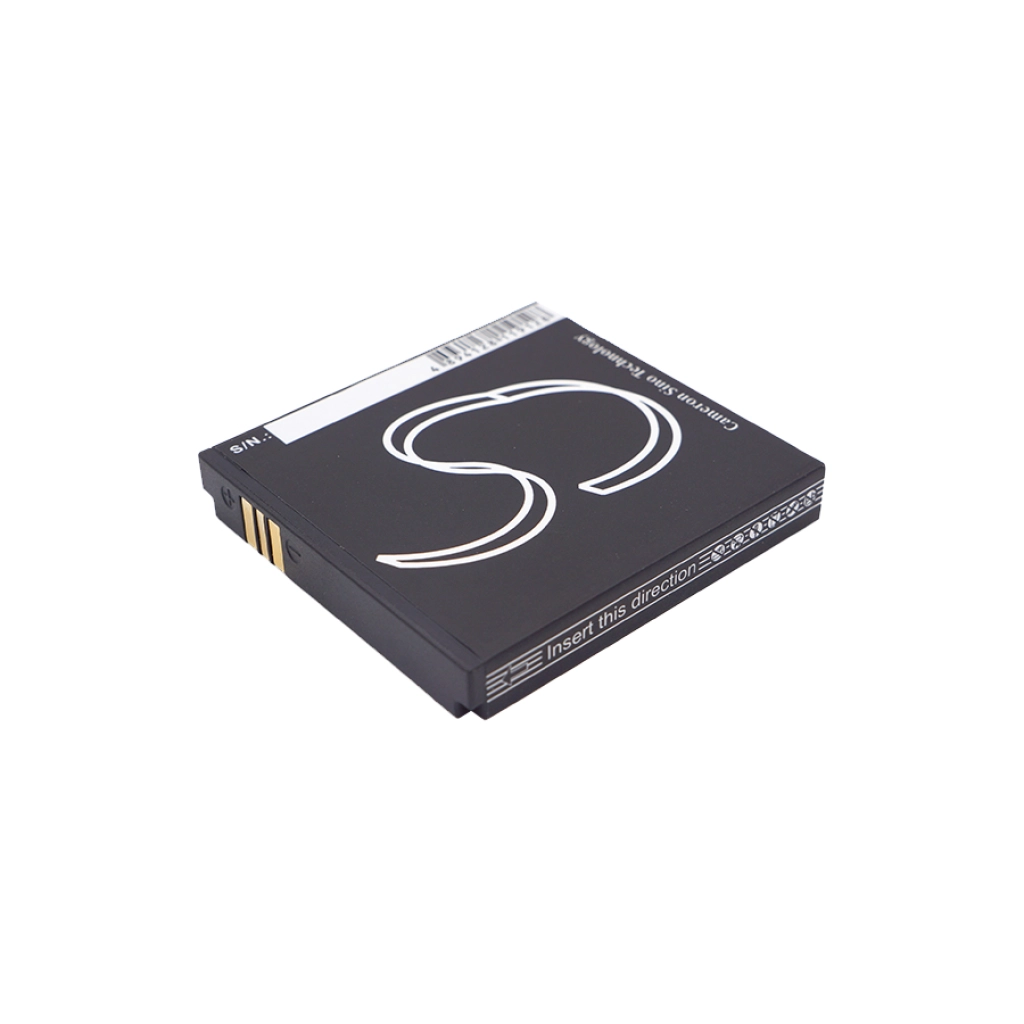 Batería del teléfono móvil Aspera CS-APR500SL