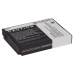 Camera Battery Actionpro ISAW A2 Ace