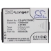 Camera Battery Actionpro ISAW A2 Ace